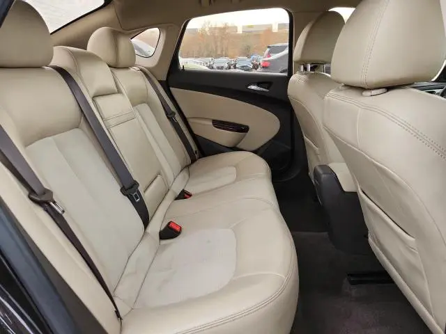 2015 BUICK VERANO CONVENIENCE  