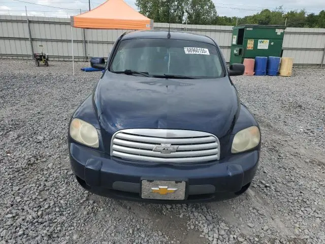 2010 CHEVROLET HHR LT