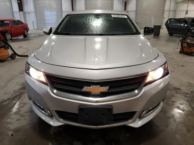 2017 CHEVROLET IMPALA LS  
