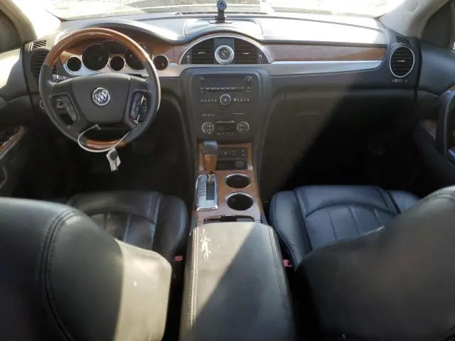 2010 BUICK ENCLAVE CXL  