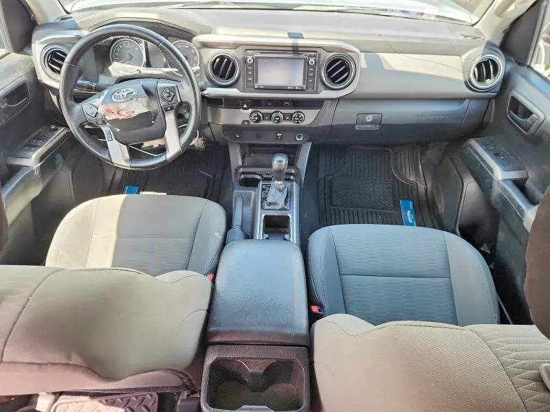 2016 TOYOTA TACOMA SR5 V6  