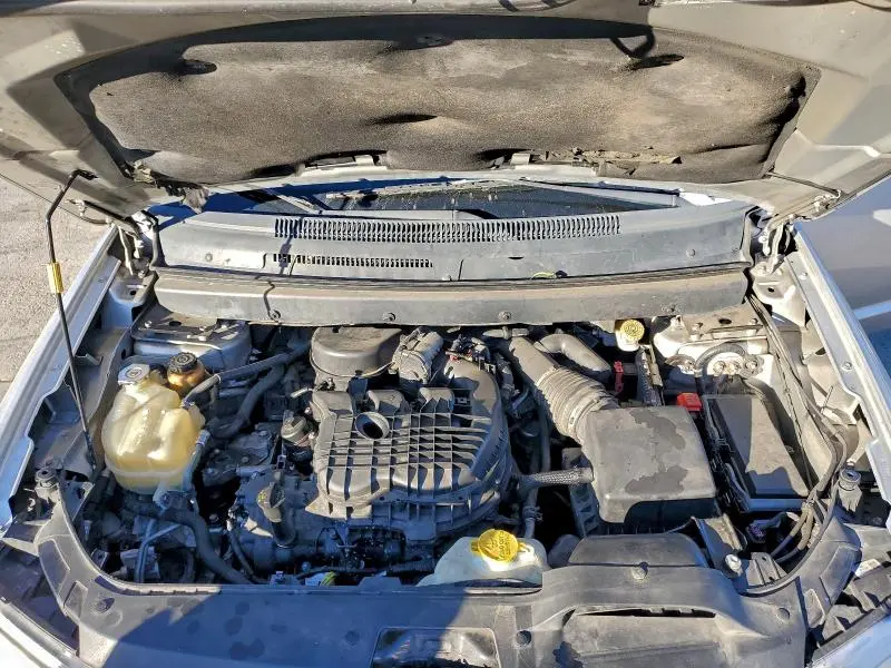 2011 DODGE JOURNEY MAINSTREET  