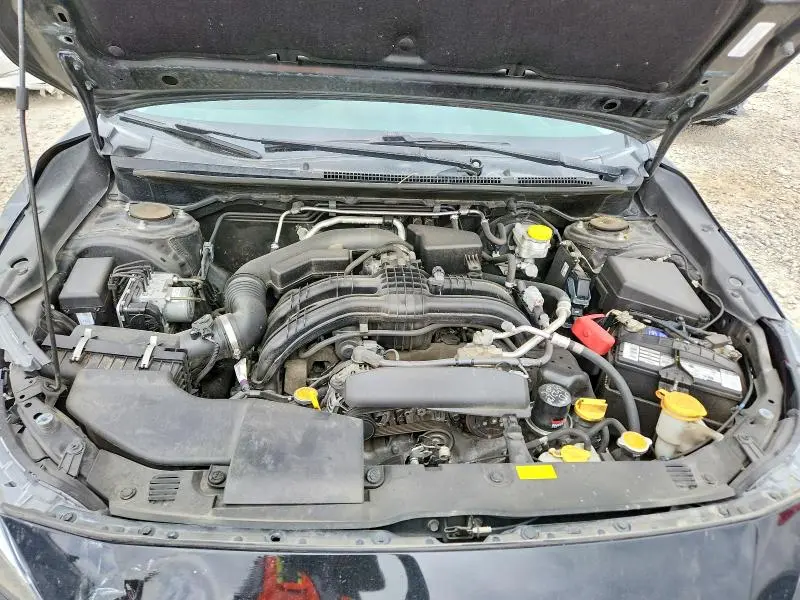 2018 SUBARU IMPREZA PREMIUM PLUS  