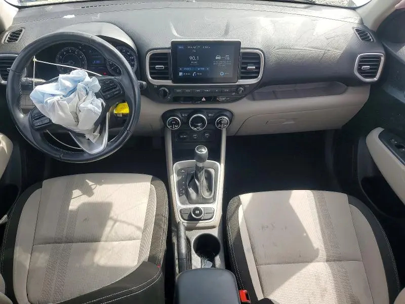 2021 HYUNDAI VENUE SEL  