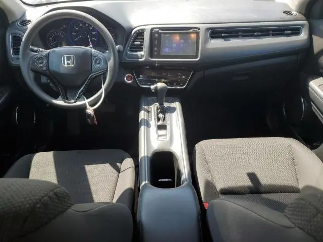 2017 HONDA HR-V EX  