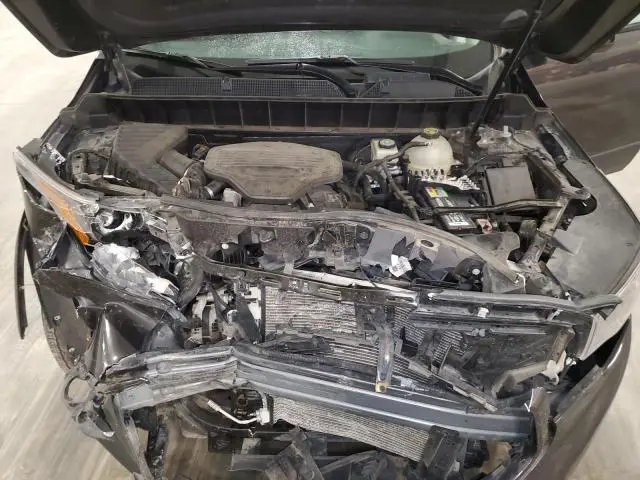 2017 GMC ACADIA ALL TERRAIN  