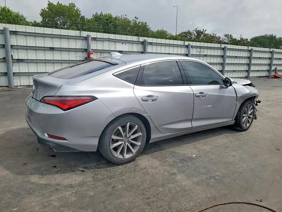 2023 ACURA INTEGRA   