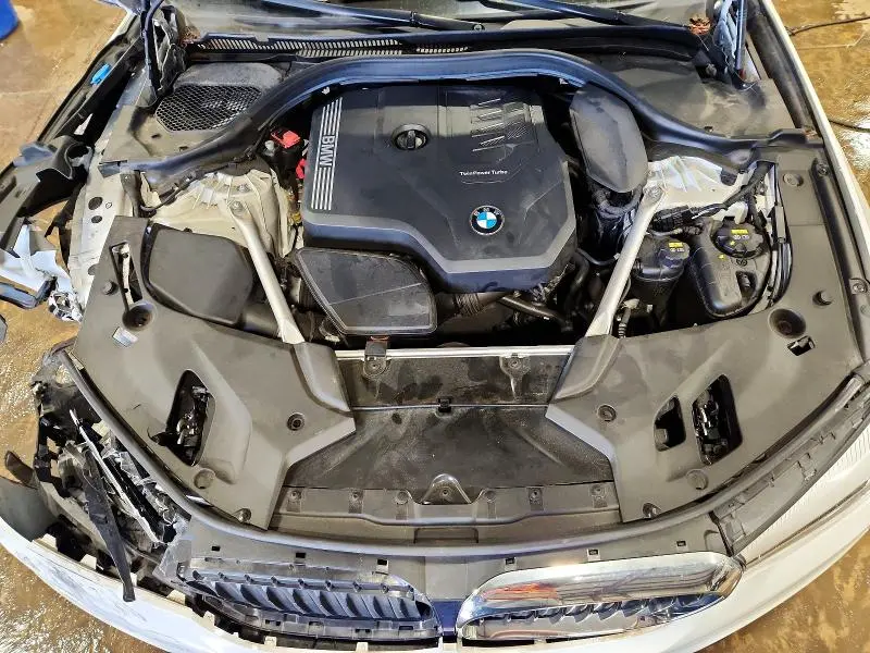 2020 BMW 530 XI  