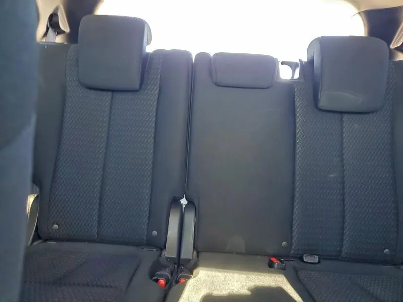 2020 MITSUBISHI ECLIPSE CROSS ES  