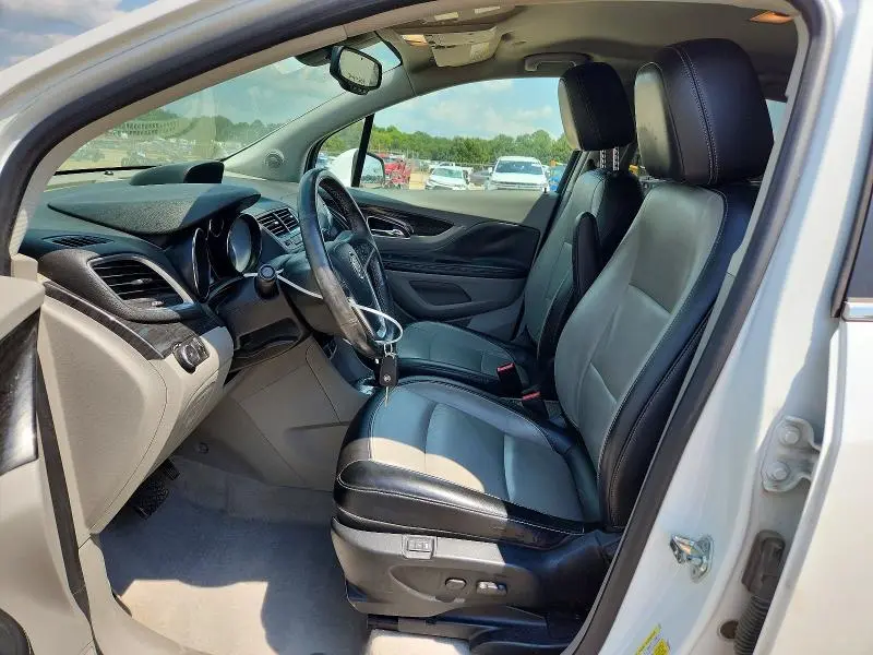 2013 BUICK ENCORE   