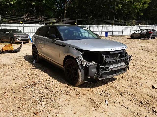 2018 LAND ROVER RANGE ROVER VELAR 