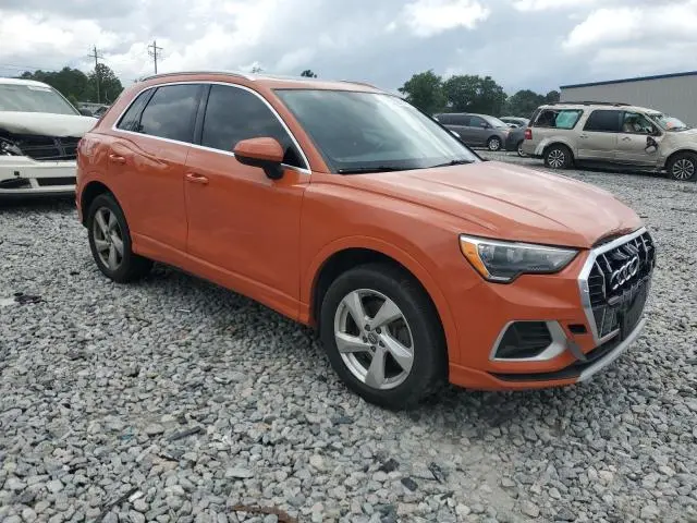 2020 AUDI Q3 PREMIUM  