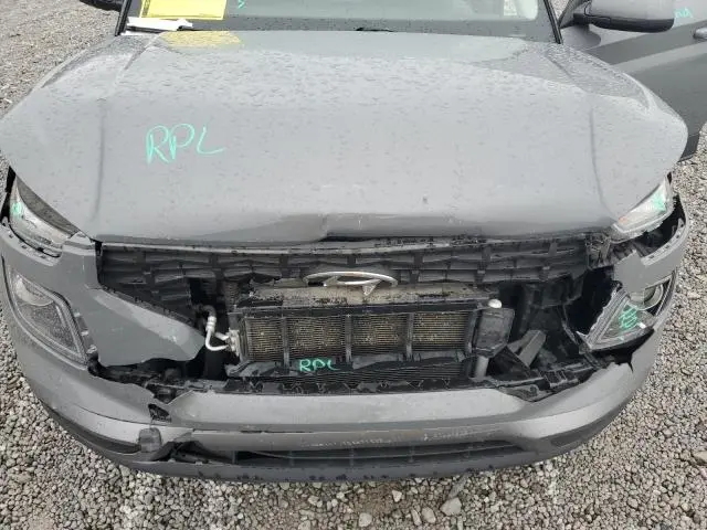 2021 HYUNDAI VENUE SE  