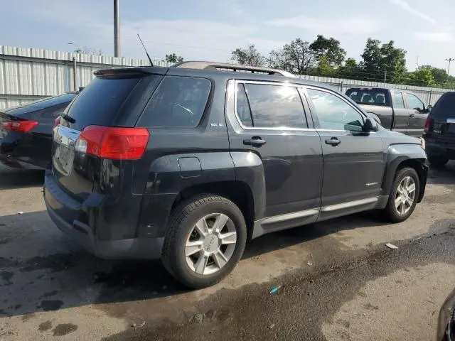 2012 GMC TERRAIN SLE  