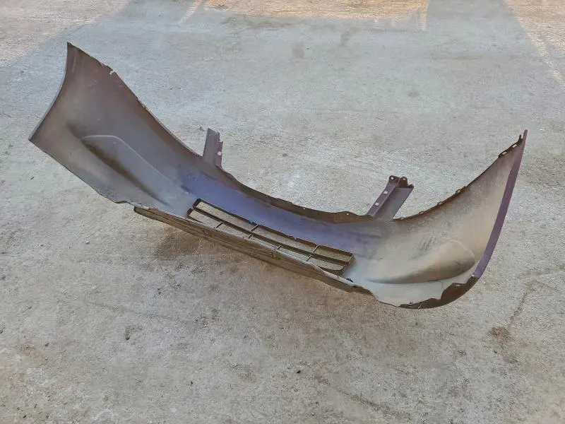 2010 HONDA ACCORD LX  