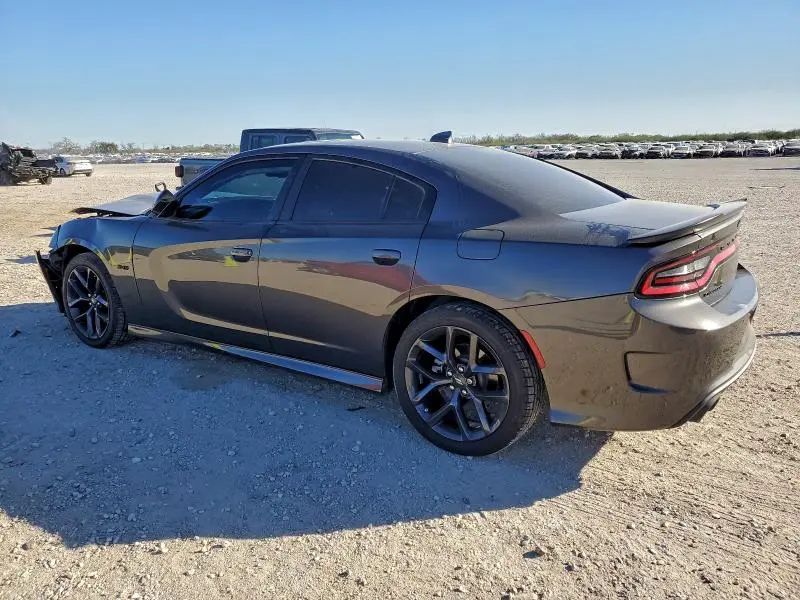 2023 DODGE CHARGER R/T  