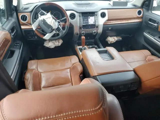 2015 TOYOTA TUNDRA CREWMAX 1794  