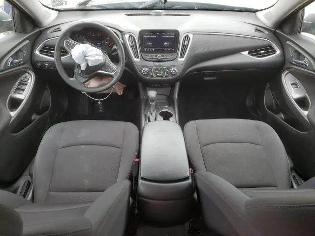 2022 CHEVROLET MALIBU LS  