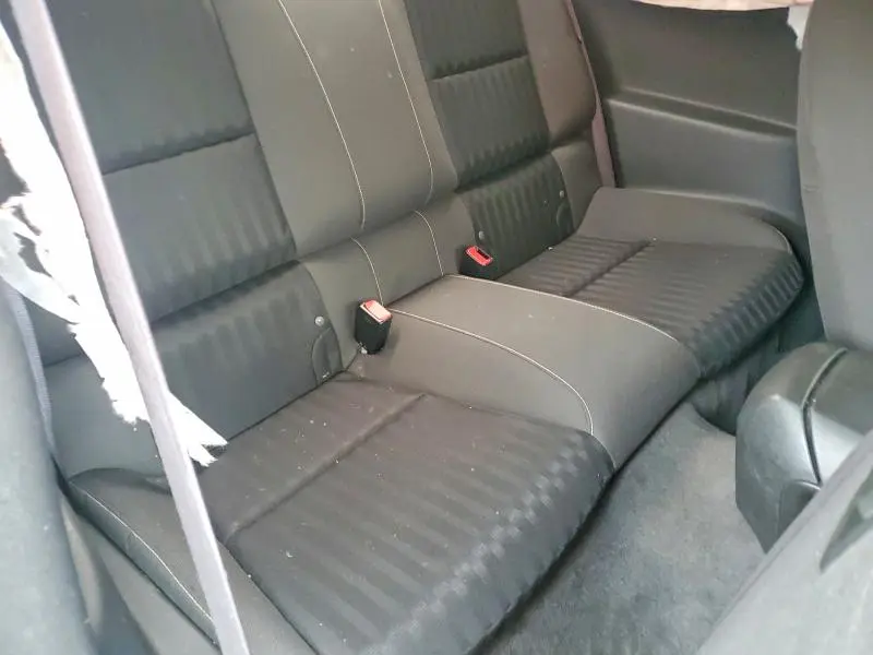 2015 CHEVROLET CAMARO LS  
