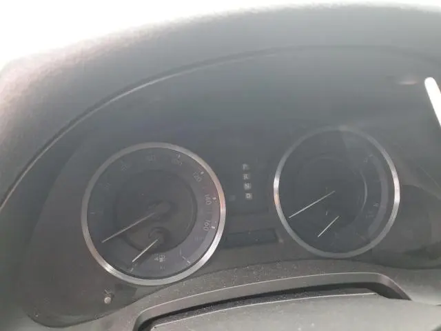 2013 LEXUS IS 250  