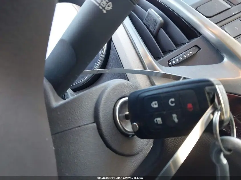 2014 BUICK VERANO CONVENIENCE GROUP