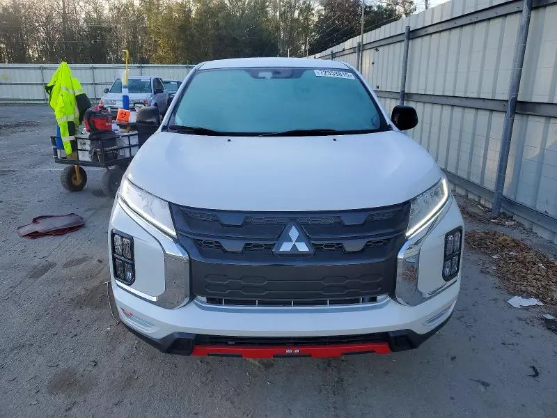 2024 MITSUBISHI OUTLANDER SPORT S/SE  