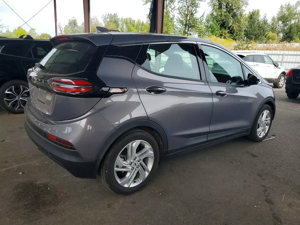 2023 CHEVROLET BOLT EV 1LT  