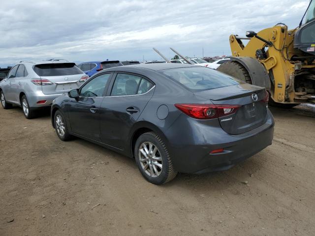 2014 MAZDA 3 TOURING