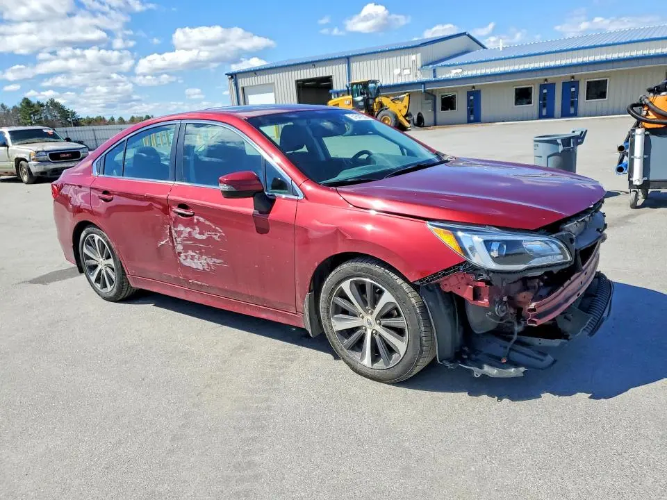 2015 SUBARU LEGACY 2.5I LIMITED  