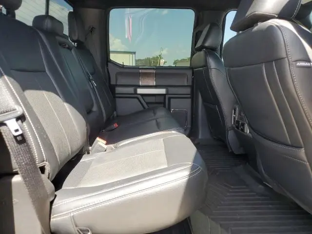 2022 FORD F 250  