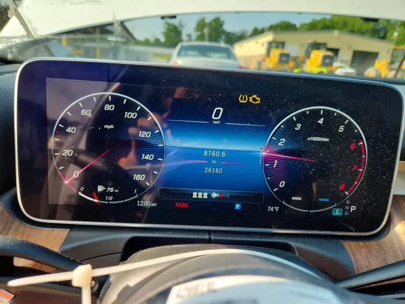 2024 MERCEDES-BENZ C 300 4MATIC  