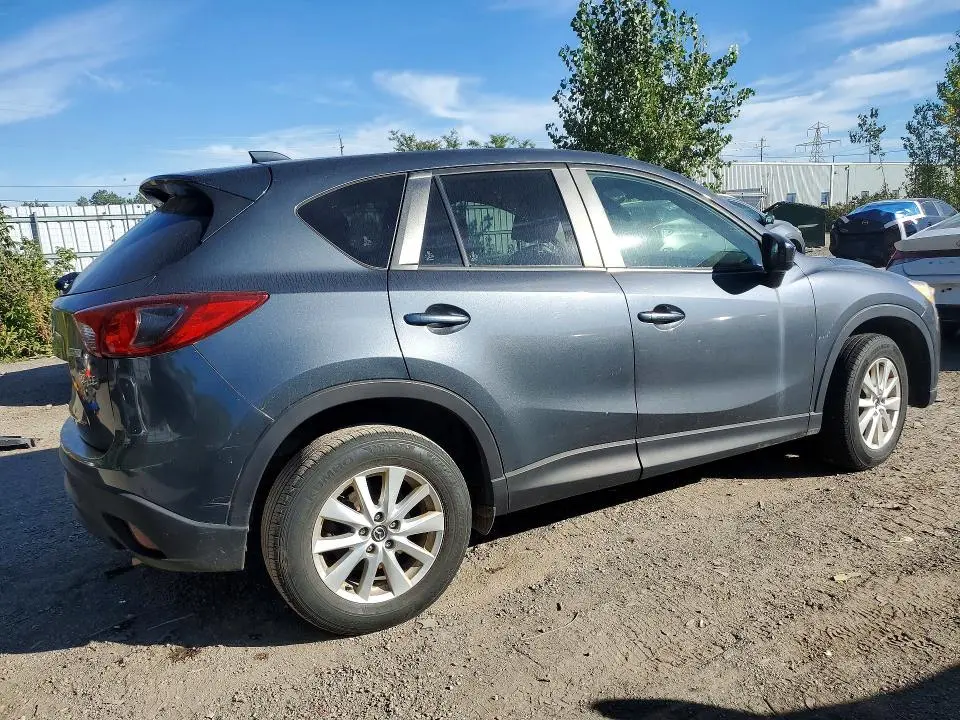 2013 MAZDA CX-5 SPORT  