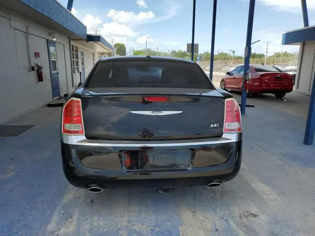 2012 CHRYSLER 300 LIMITED  