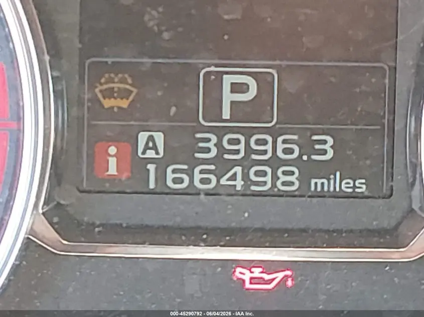 2015 SUBARU XV CROSSTREK 2.0I LIMITED