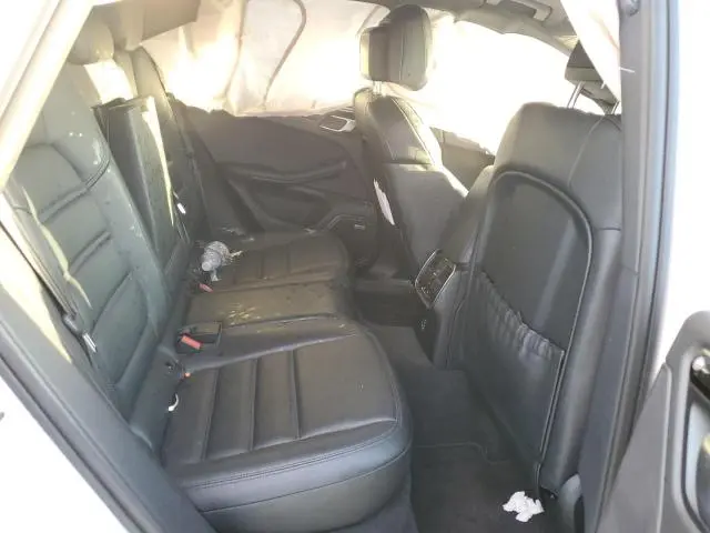 2023 PORSCHE MACAN S  