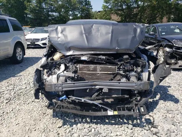 2018 FORD FUSION TITANIUM/PLATINUM  