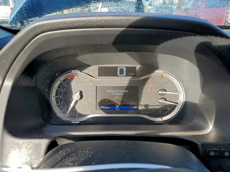 2016 HONDA PILOT EXL  