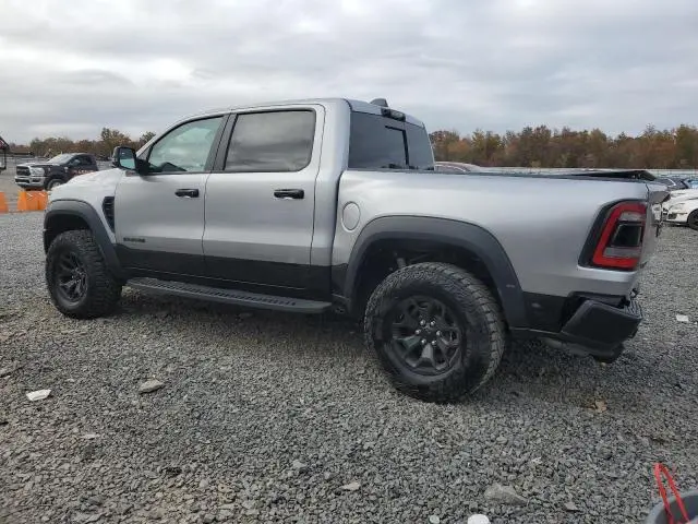 2024 RAM 1500 TRX  