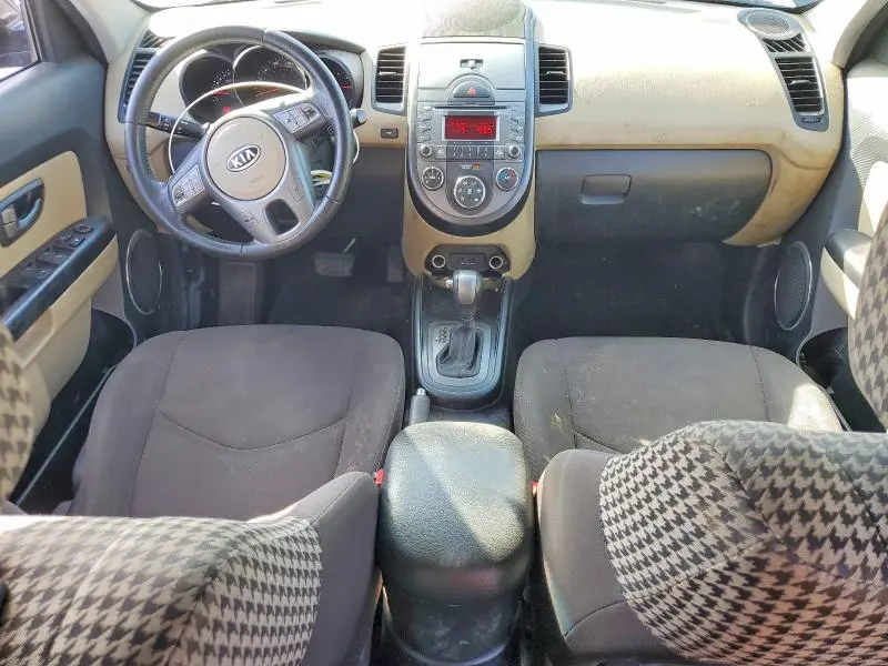 2011 KIA SOUL !  