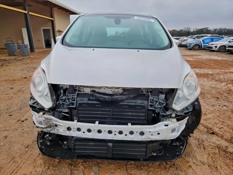 2014 FORD C-MAX PREMIUM  