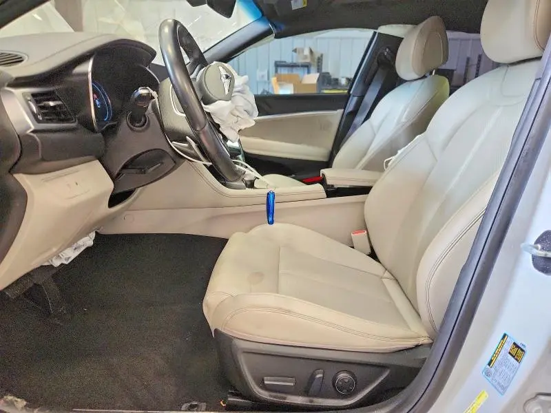 2022 GENESIS G70 2.0T  