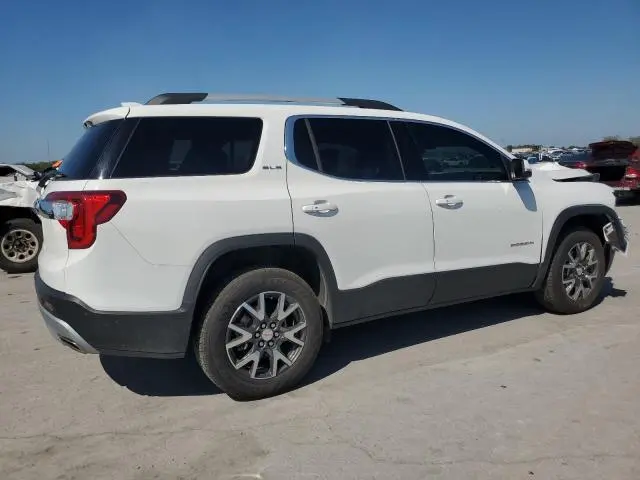 2022 GMC ACADIA SLE  