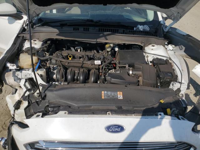 2013 FORD FUSION S