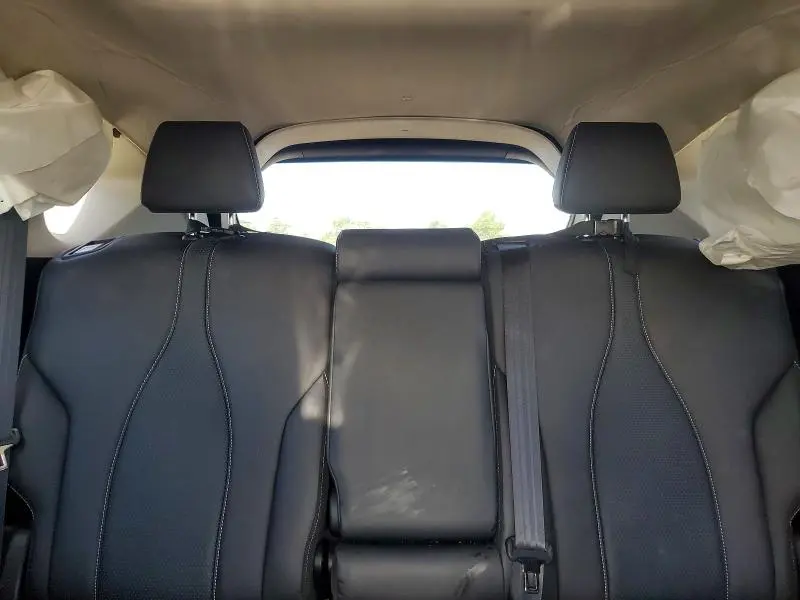 2022 ACURA RDX TECHNOLOGY  