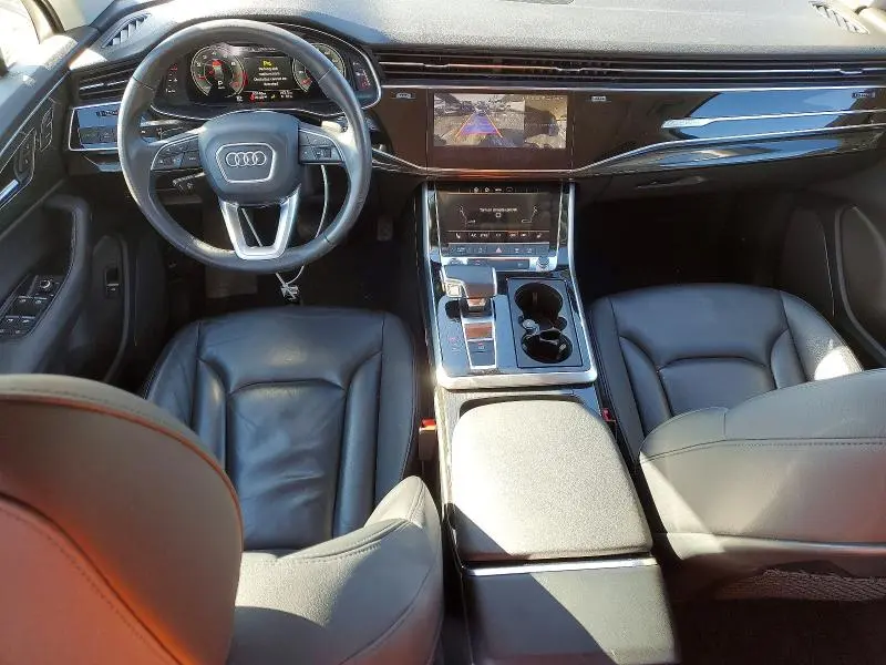 2022 AUDI Q7 PREMIUM  