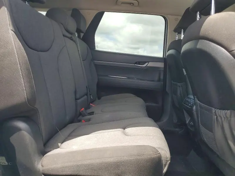 2021 HYUNDAI PALISADE SE  