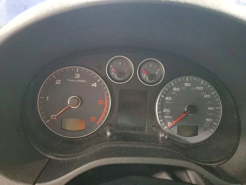 2012 AUDI A3 PREMIUM PLUS  