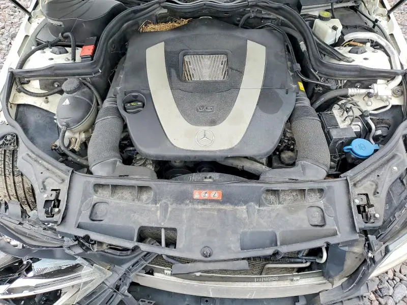 2012 MERCEDES-BENZ C 300 4MATIC  