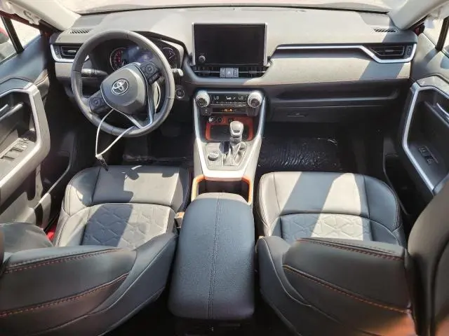 2023 TOYOTA RAV4 ADVENTURE  