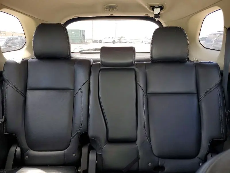 2020 MITSUBISHI OUTLANDER SE  